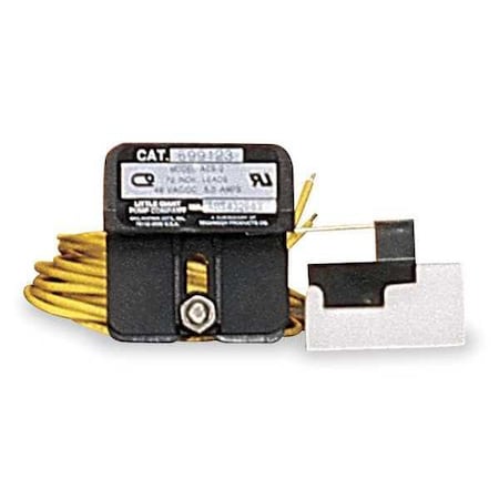 In-Pan Switch, for Condensate Pumps, ABS MPN:599124