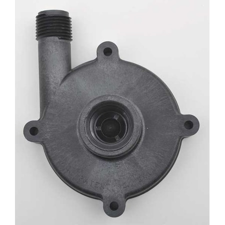 Volute, Use With 2P040, 4RL31 MPN:180080
