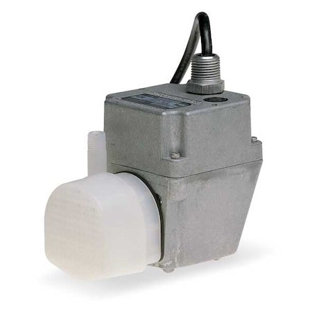 Parts Washer Pump, 1/40 hp, 115V AC MPN:502020
