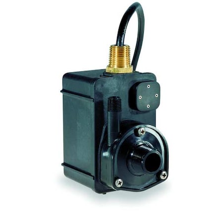 Example of GoVets Little Giant Pump category