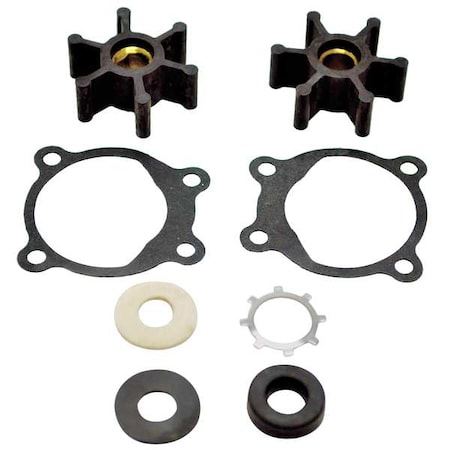 Repair kit for 5UXN4, 5UXN5, 5UXN6 MPN:555714