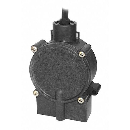 Pressure Switch RS-5, 10 ft. Power Cord MPN:599008