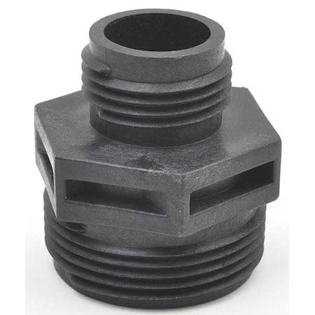 GardenHoseAdaptor, 506271CompMfrModelNo. MPN:599025