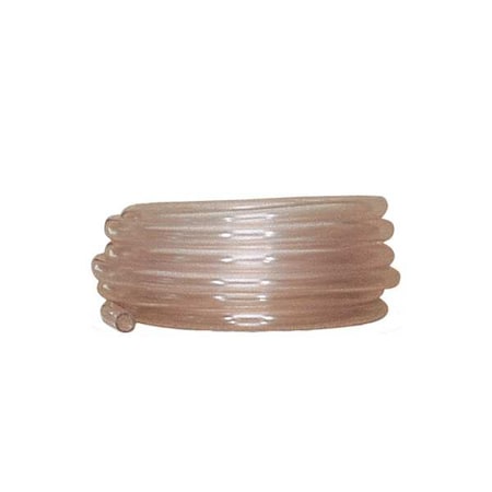 Pump Tubing, 3/8 in, 100 ft, Vinyl MPN:599107