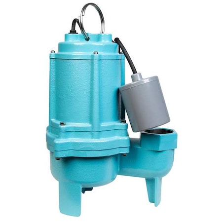 Example of GoVets Little Giant Pump category