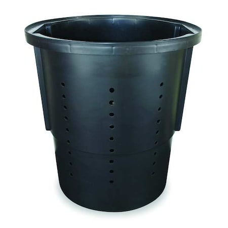 Sump Basin, 18 gal, Polyethylene, 18 in MPN:513902