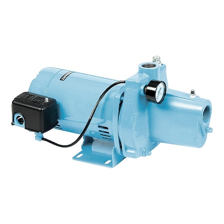 Example of GoVets Little Giant Pump category