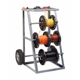 Little Giant Heavy-Duty Reel Caddy RT3-12P