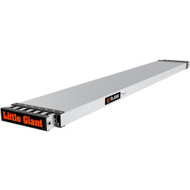 Little Giant® 2-Person Adjustable Ladder Telescoping Plank 98
