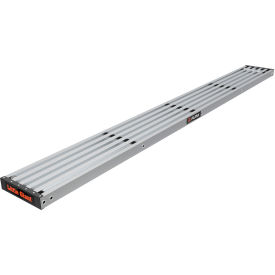 Little Giant® 2-Person Standard Ladder Telescoping Plank 121