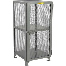 Little Giant® Welded Vented Compact Locker 24