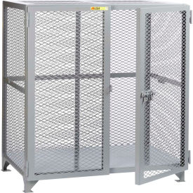Little Giant® Welded Vented Storage Locker 49