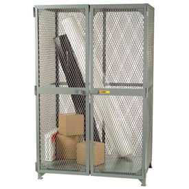 Little Giant® Welded Storage Locker 72