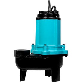 Little Giant 511432 10SC Series Sewage Pump - 20' Power Cord 511432