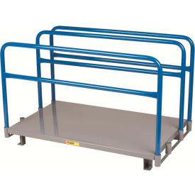 Little Giant® Adjustable Sheet & Panel Rack 60