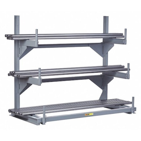 Cantilever Rack, 24x48