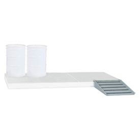 Little Giant® Spill Platform Ramp SSB-RAMP for Low Profile Models SSB-RAMP