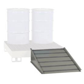 Little Giant® Spill Platform Ramp for Forkliftable Models SST-RAMP SST-RAMP