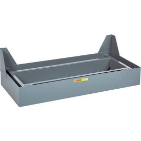 Little Giant® Safety Cabinet Spill Control Platform SSF-2045 - for 43