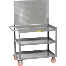Little Giant® Mobile Workbench 41-1/2 x 24
