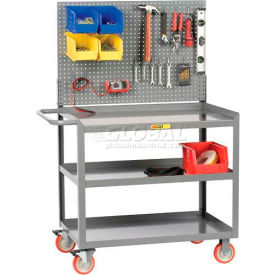 Little Giant® Mobile Workbench 48 x 24