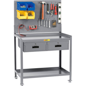 Little Giant® Workbench 36 x 24