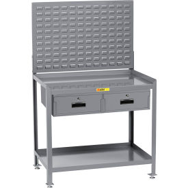 Little Giant® Workbench 48 x 24