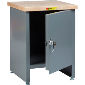 Little Giant® Stationary Compact Work Center Cabinet 24