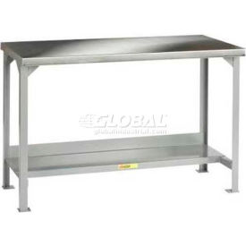 Little Giant® WSS2-3072-AH 72