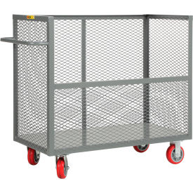 Little Giant® EasyAccess Box Truck 3600 lb. Capacity 60