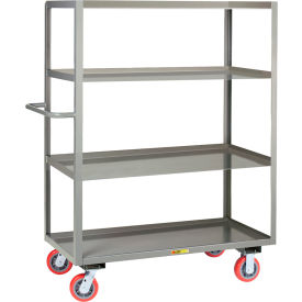 Little Giant® Multi-Shelf Order Picker 3600 lb. Capacity 53-1/2