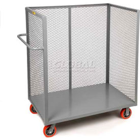 Little Giant® 3 Sided Mesh Bulk Truck 3600 lb. Capacity 48