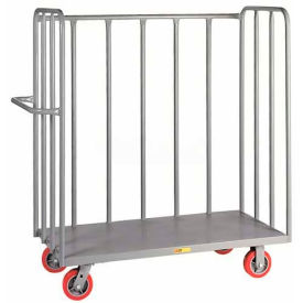 Little Giant® 3 Sided Bulk Truck 3600 lb. Capacity 60