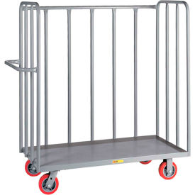 Little Giant® 3 Sided Bulk Truck 3600 lb. Capacity 48
