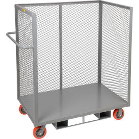 Little Giant® Forkliftable Truck w/ 1 Deck 3600 lb. Cap. 53-1/2