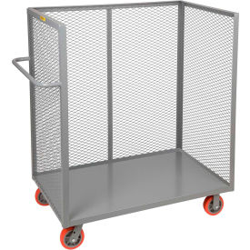 Little Giant® 3 Sided Mesh Bulk Truck 3600 lb. Capacity 53-1/2