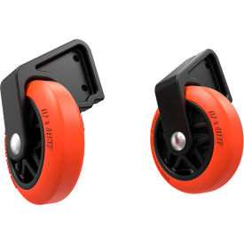 Little Giant® Tip & Glide™ Wheels For Ladder 10940