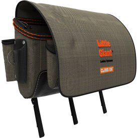 Little Giant Saddle Bag For Cage Elevated Enclosed Platforms 25 lb. Capacity 15072-001
