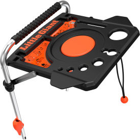Little Giant® Airdeck Workstation Plastic 25 lb. Capacity 26057-001