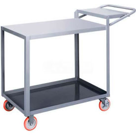 Little Giant® Order Picking Cart w/2 Shelves 1200 lb. Capacity 36