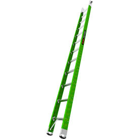 Little Giant® Underground Utility Access Ladder Fiberglass 12' Type IAA 375 lb. Capacity 18002