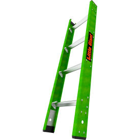 Little Giant® Underground Utility Access Ladder Extender Fiberglass 4' Type IAA 375 lb. Cap. 18114