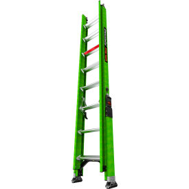 Little Giant 18816-280 SumoStance Extension Ladder w/ Hyperlite Tech. 16' Type IA 300 lb. Capacity 18816-280
