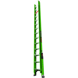 Little Giant® 18828-280 SumoStance Extension Ladder w/ Hyperlite Tech. 28' Type IA 300 lb Cap 18828-280