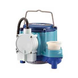 Little Giant 506160 6-CIA-ML 115V 1/3 HP 1-1/2