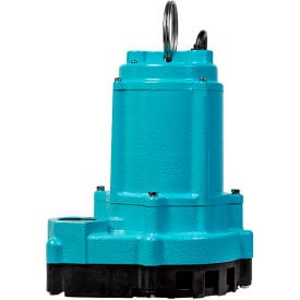 Little Giant 509805 9EC Series Effluent Pump - 20' Power Cord 509805