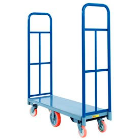Little Giant® High End Platform Truck HE-1672 - 16 x 72 HE-1672