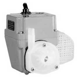 Little Giant 502286 2E-38NT Small Submersible Pump - Dual Purpose- 115V- 300 GPH At 1' 502286