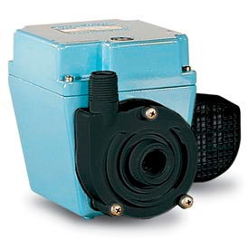 Little Giant 503603 3E-34N Series Dual Purpose Small Submersible Pump 503603