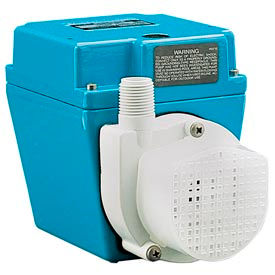 Little Giant 504103 4E-34N Series Submersible Multi-Purpose Pump 504103